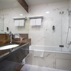Superior Kamer met een King Size Bed